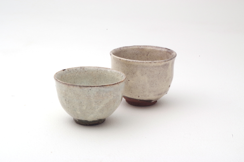 平松壯 陶展 - 前記 -_f0351305_16241051.jpeg