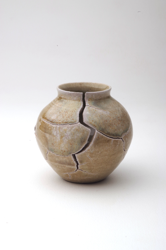平松壯 陶展 - 前記 -_f0351305_16243655.jpeg