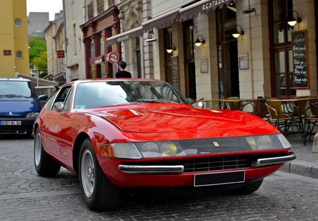 Fioravanti 氏のドライビングコーチ_a0129711_16101402.jpg