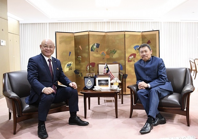 マレーシア大使表敬訪問_d0130714_18162987.jpg