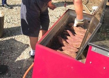 無事に参加させていただきました_e0164724_14531614.jpg
