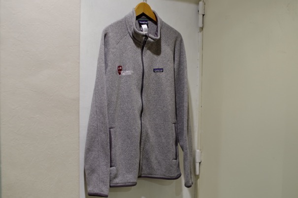 Patagonia Men's Better Sweater Jacket / パタゴニア ベター セーター