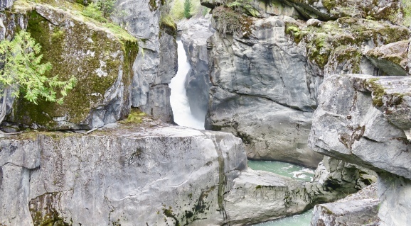 2019年 ハイキング -12- Nairn Falls in Whistler_e0032933_13310132.jpeg