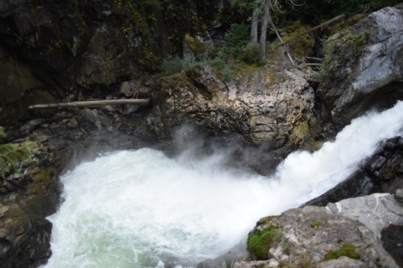 2019年 ハイキング -12- Nairn Falls in Whistler_e0032933_13354701.jpeg