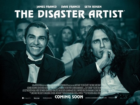 ディザスター アーティスト The Disaster Artist 映画 That S Entertainment