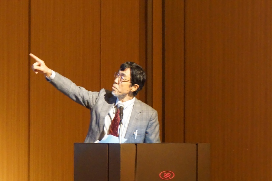 中部西ブロックユネスコ活動研究会in金沢 ③_b0215242_19280486.jpg