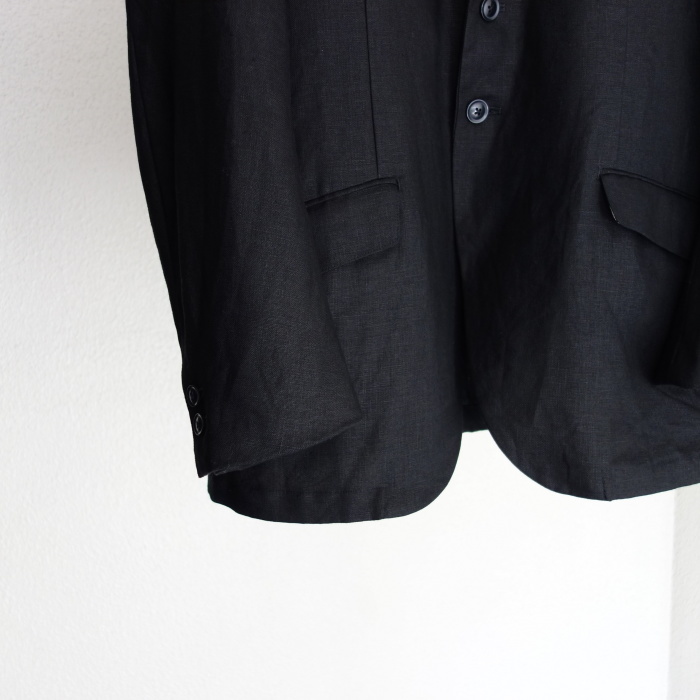 1月の製作 / DA classic peakedlapel jkt_e0130546_15414655.jpg