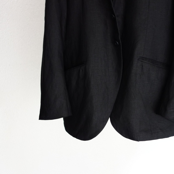 1月の製作 / DA classic peakedlapel jkt_e0130546_15445676.jpg