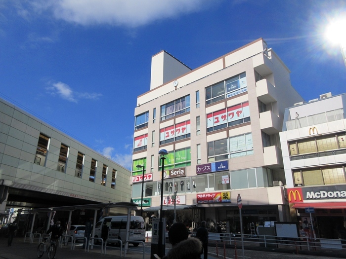 「香月珈琲店」でキッシュランチ、激旨【大和】_b0009849_15044994.jpg