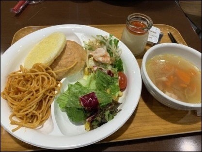 猫友と福岡 最終日_b0300759_09505654.jpeg