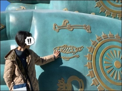 猫友と福岡 最終日_b0300759_09545995.jpeg