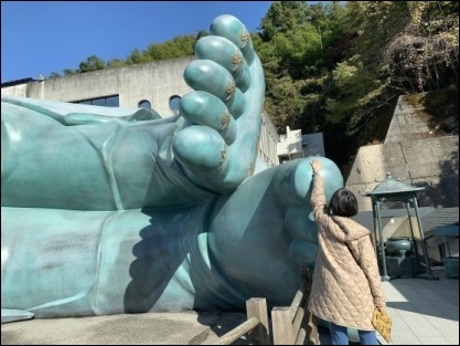 猫友と福岡 最終日_b0300759_09551248.jpeg