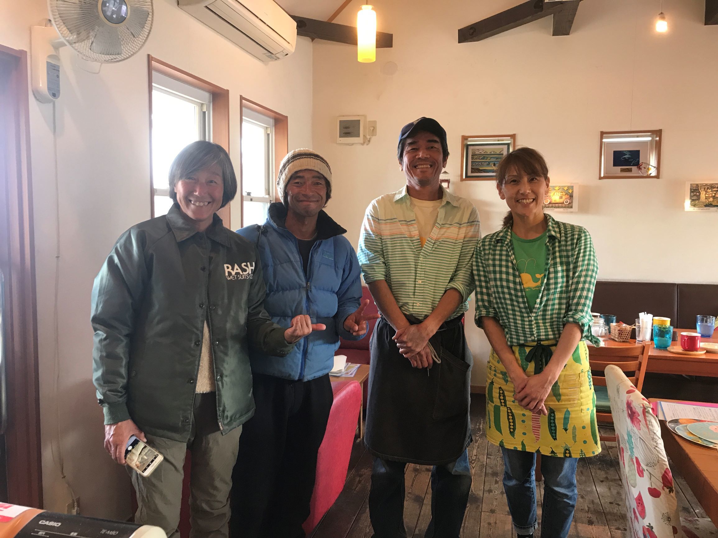懐かしい人との再会は、昔の自分を思い出します_f0009169_09572520.jpg