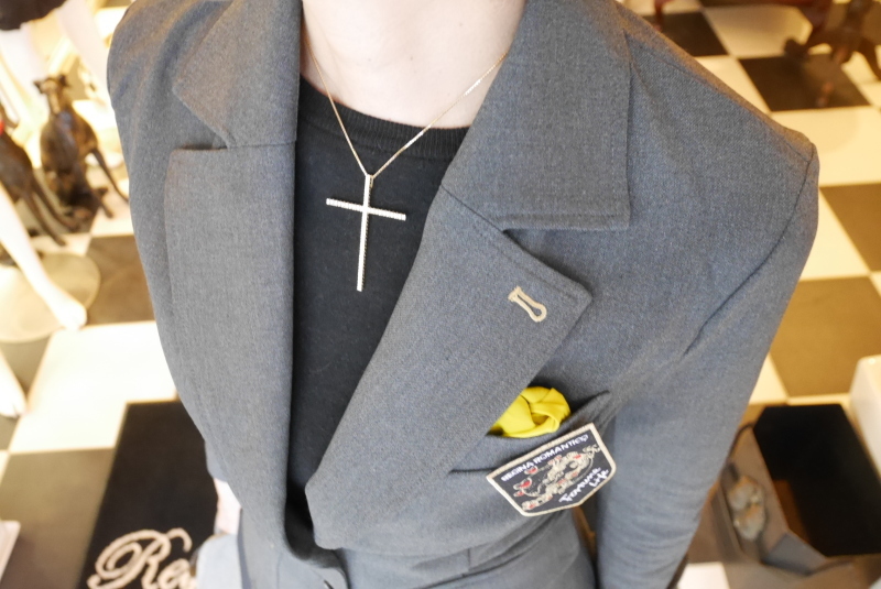 愛されバルーンスカート♪ : REGINA ROMANTICO OFFICIAL BLOG