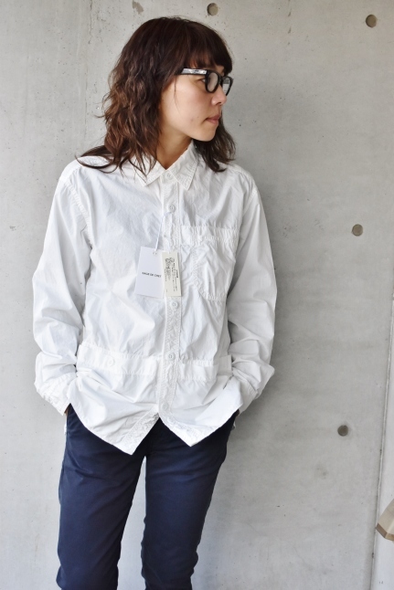 フル別注 ダウンジャケット Crescent Down Works_d0152280_07502164.jpg