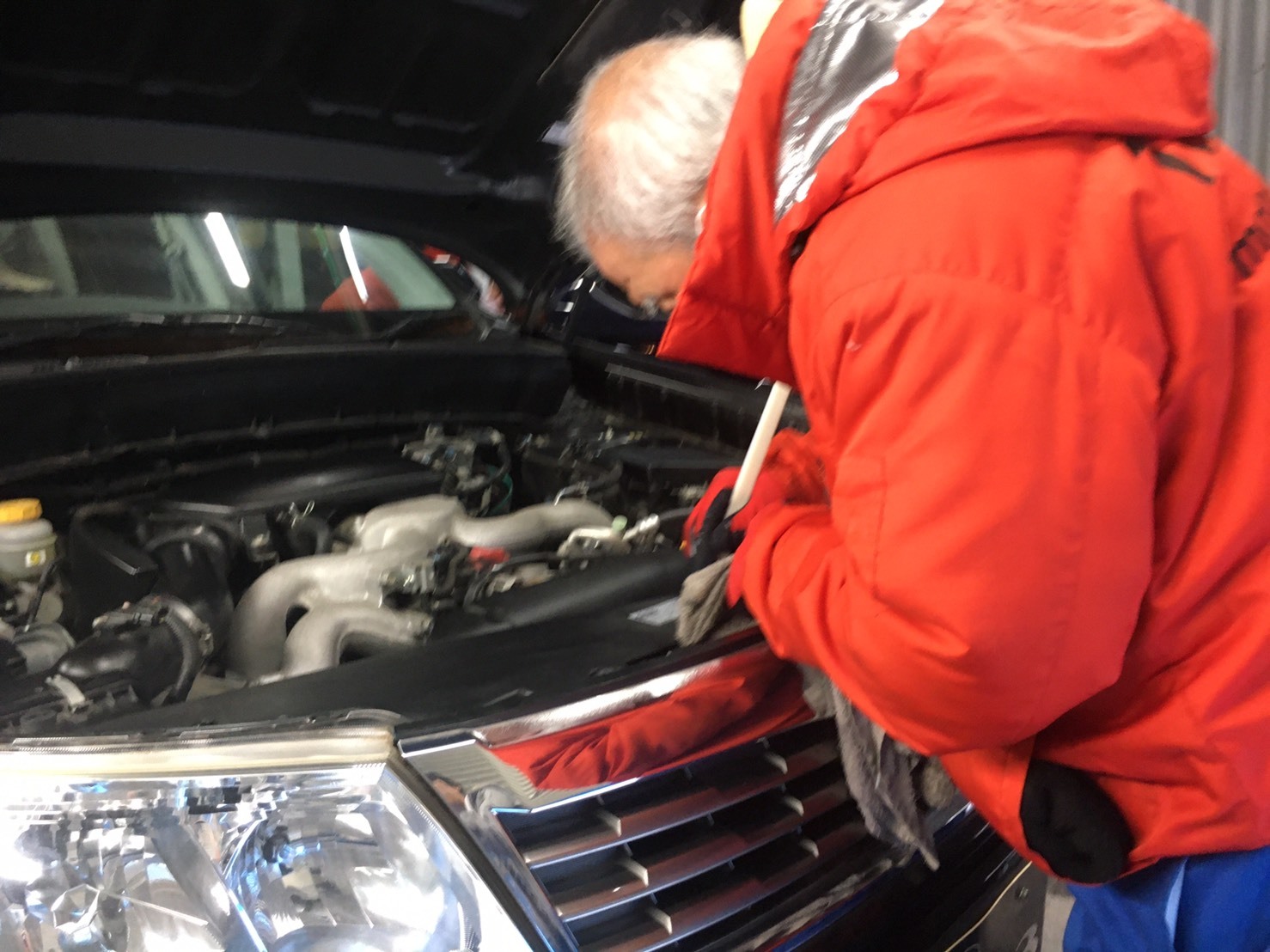 11月21日(木)☆TOMMYアウトレット☆あゆブログ٩(*´∀`*)۶ SX4 M様ご成約★ 自社ローン&ローンサポートはTOMMYまで♪_b0127002_17174652.jpg