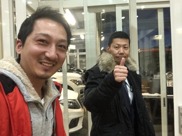 11月21日(木)本店ブログ♪ インフェイニティ QX56 あります!! ランクル ハマー アルファード♪_b0127002_18402498.jpg