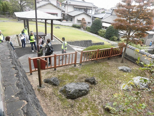 今泉地区男女共同参画推進委員会が主催した「今泉再発見! 一万歩ウォーク」_f0141310_07350673.jpg