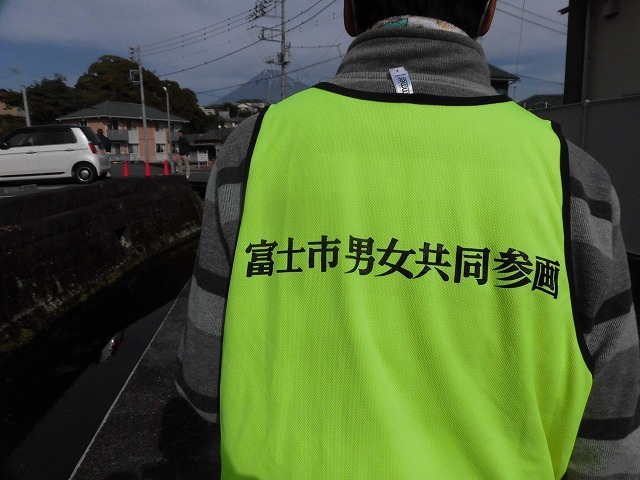 今泉地区男女共同参画推進委員会が主催した「今泉再発見! 一万歩ウォーク」_f0141310_07351890.jpg