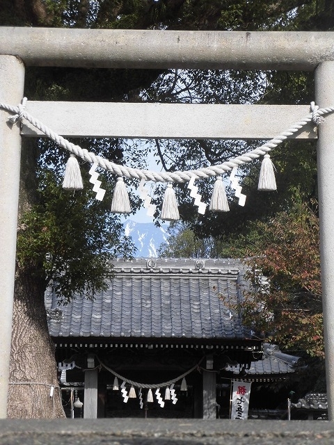 今泉地区男女共同参画推進委員会が主催した「今泉再発見! 一万歩ウォーク」_f0141310_07355234.jpg
