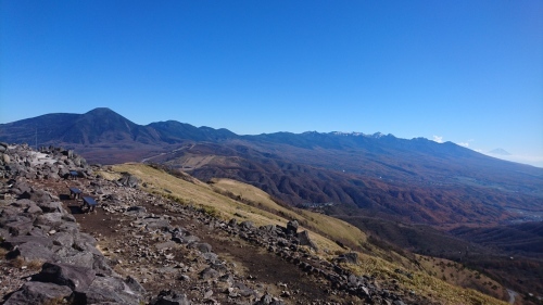 2019.11 車山登山!_a0236914_09253233.jpg