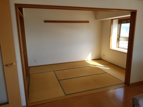 廿日市市・Y様邸 マンション改修工事_d0125228_02461121.jpg