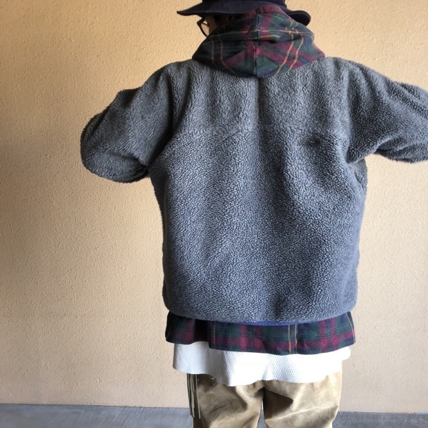 99年製 Patagonia レトロX ジャケット made in USA 99年製 Patagonia レトロX ジャケット made in USA
