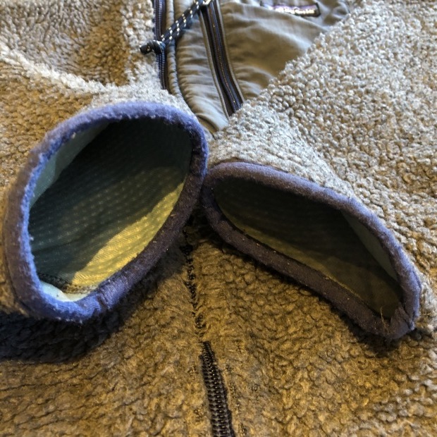99年製 Patagonia レトロX ジャケット made in USA 99年製 Patagonia レトロX ジャケット made in USA