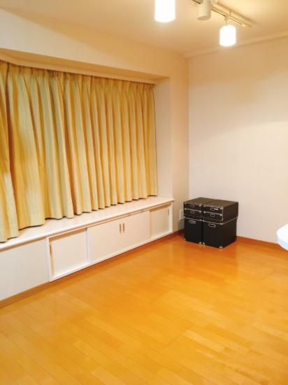 整理収納アドバイザーの引越し記録 ほどほどに片づけて心地よいくらし
