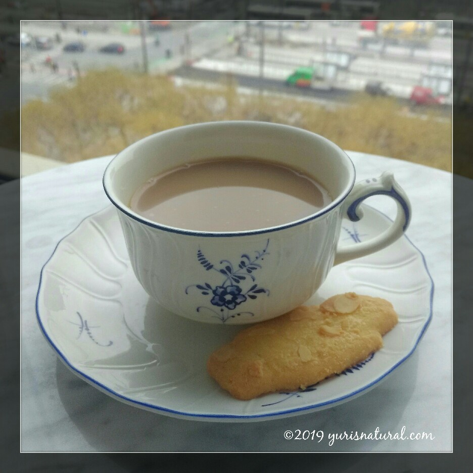 アントワープのおすすめビスケット専門店 Philip\'s Biscuit_e0009547_04070508.jpg