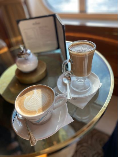 3日目終日航海日2  ダイヤモンドプリンセス沖縄台湾クルーズ2019_f0054556_18521427.jpg