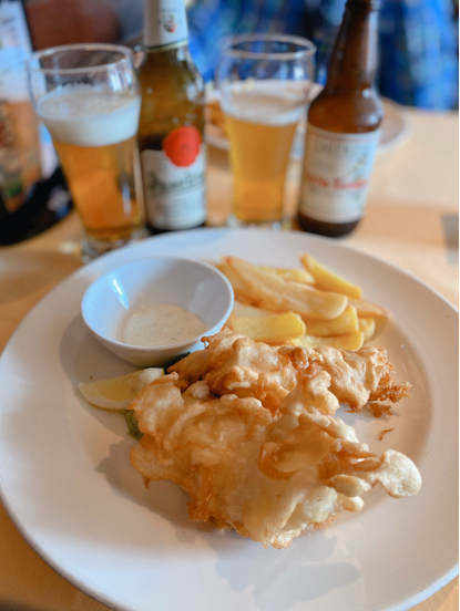 3日目終日航海日2  ダイヤモンドプリンセス沖縄台湾クルーズ2019_f0054556_19030148.jpg