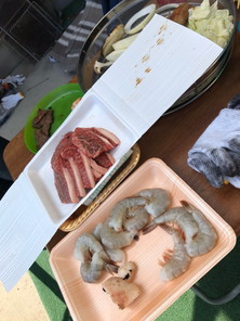 八尾もくば 2019 BBQの様子♪_f0370162_15564067.jpg