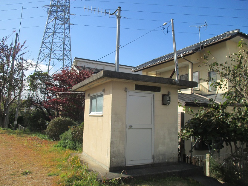 今回の豪雨が身近なところにもたらしたこと⑨~松川_a0087378_17483324.jpg