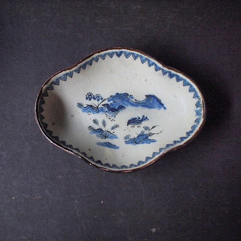 鳥遊戯画_b0322280_21474655.jpg