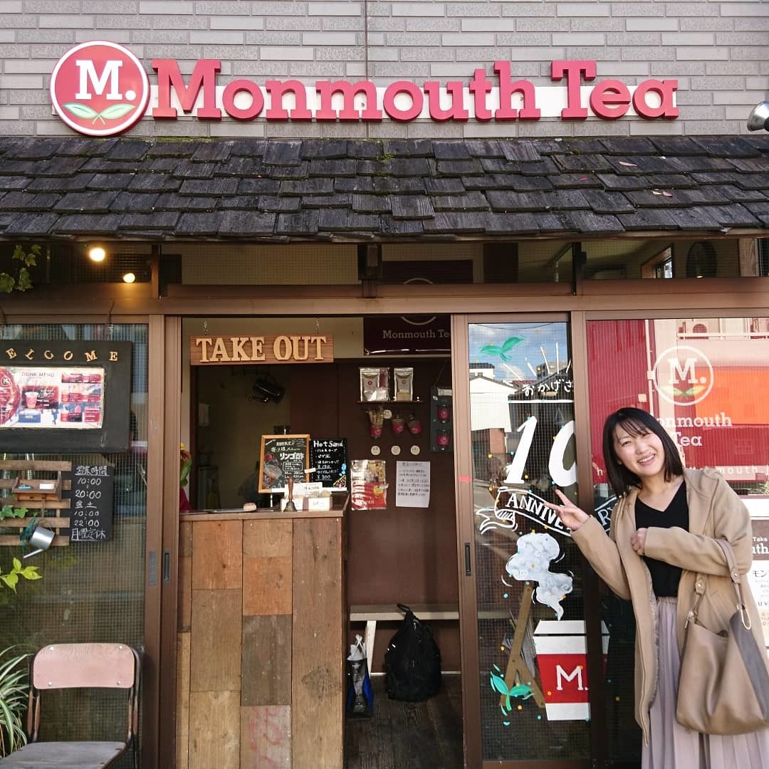 「久しぶり静岡モンマスティー」_a0075684_09544812.jpg