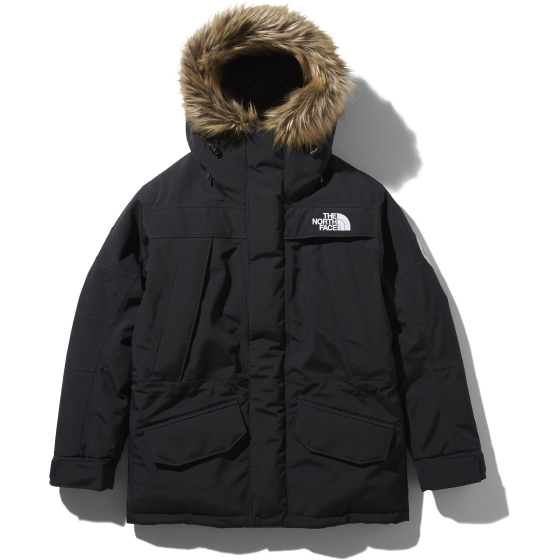 ノースフェイス アンタークティカパーカ、マウンテンダウンコート入荷しました!_d0198793_09263774.jpg