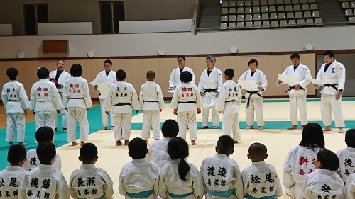 2019 天神旗少年柔道大会_b0172494_12243963.jpg