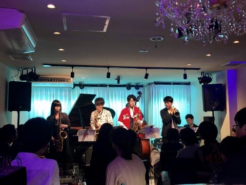 Jazzlive Cominジャズライブカミン 本日11月22日の催し_b0115606_12021963.jpeg