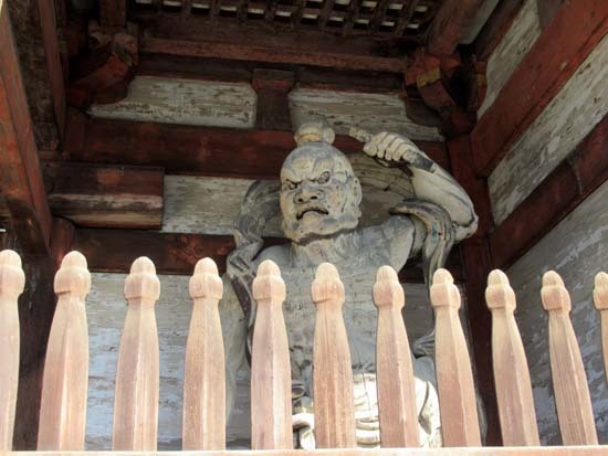紅葉が盛り 仁和寺_e0048413_21521505.jpg