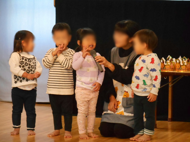お誕生日会_e0148419_11204240.jpg
