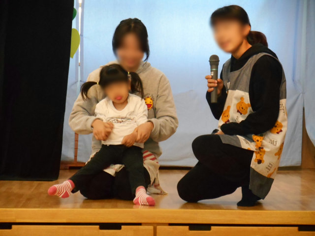 お誕生日会_e0148419_11214450.jpg