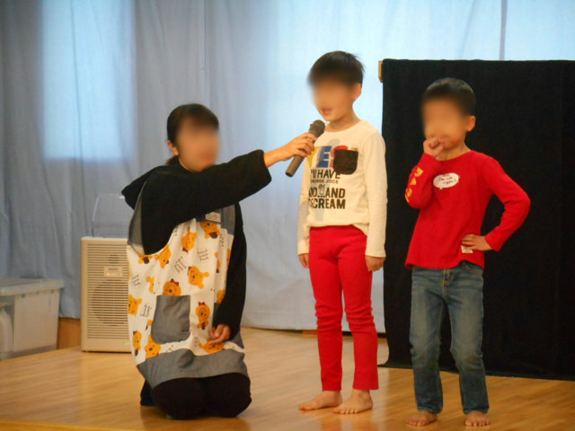 お誕生日会_e0148419_11221973.jpg