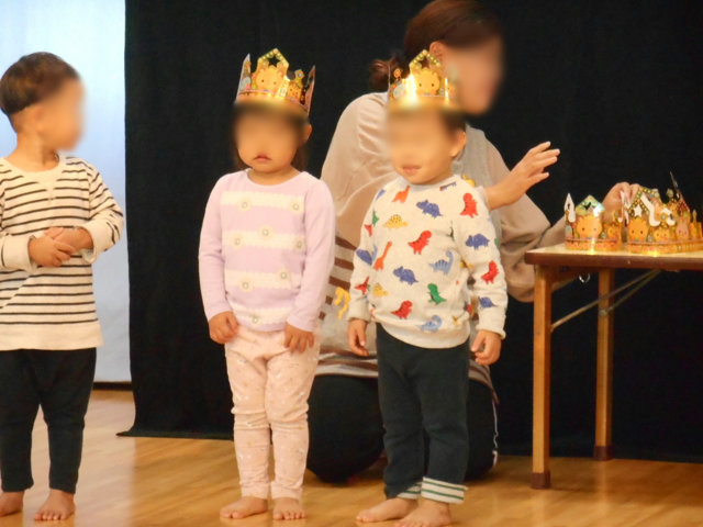 お誕生日会_e0148419_11224761.jpg
