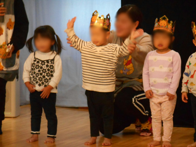 お誕生日会_e0148419_11225354.jpg