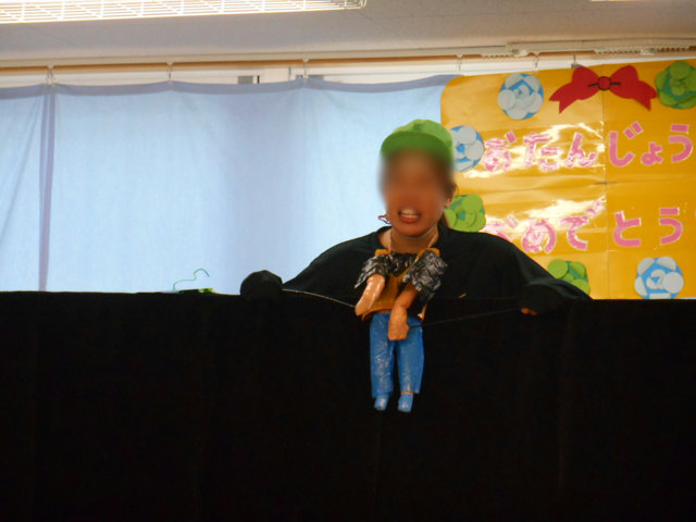 お誕生日会_e0148419_11244016.jpg