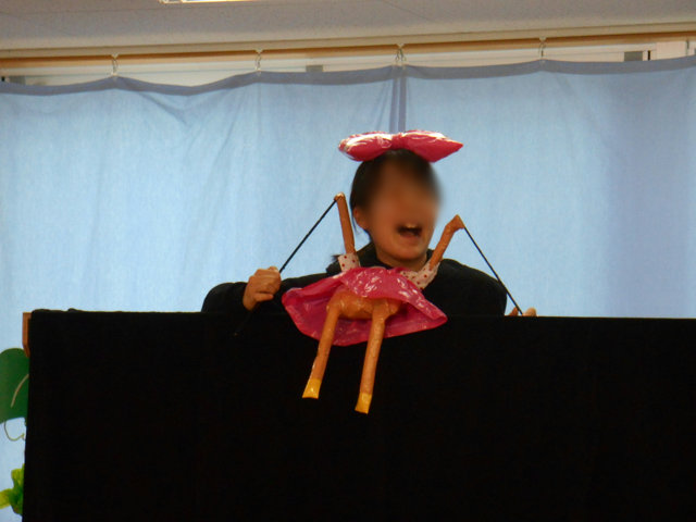 お誕生日会_e0148419_11265038.jpg