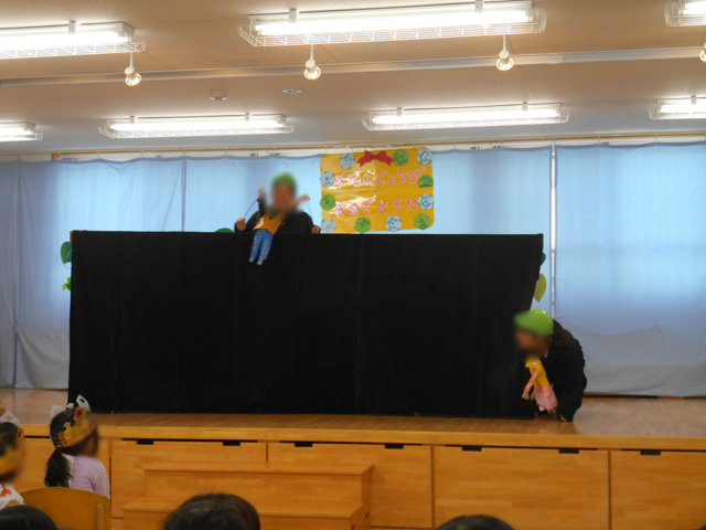 お誕生日会_e0148419_1126813.jpg