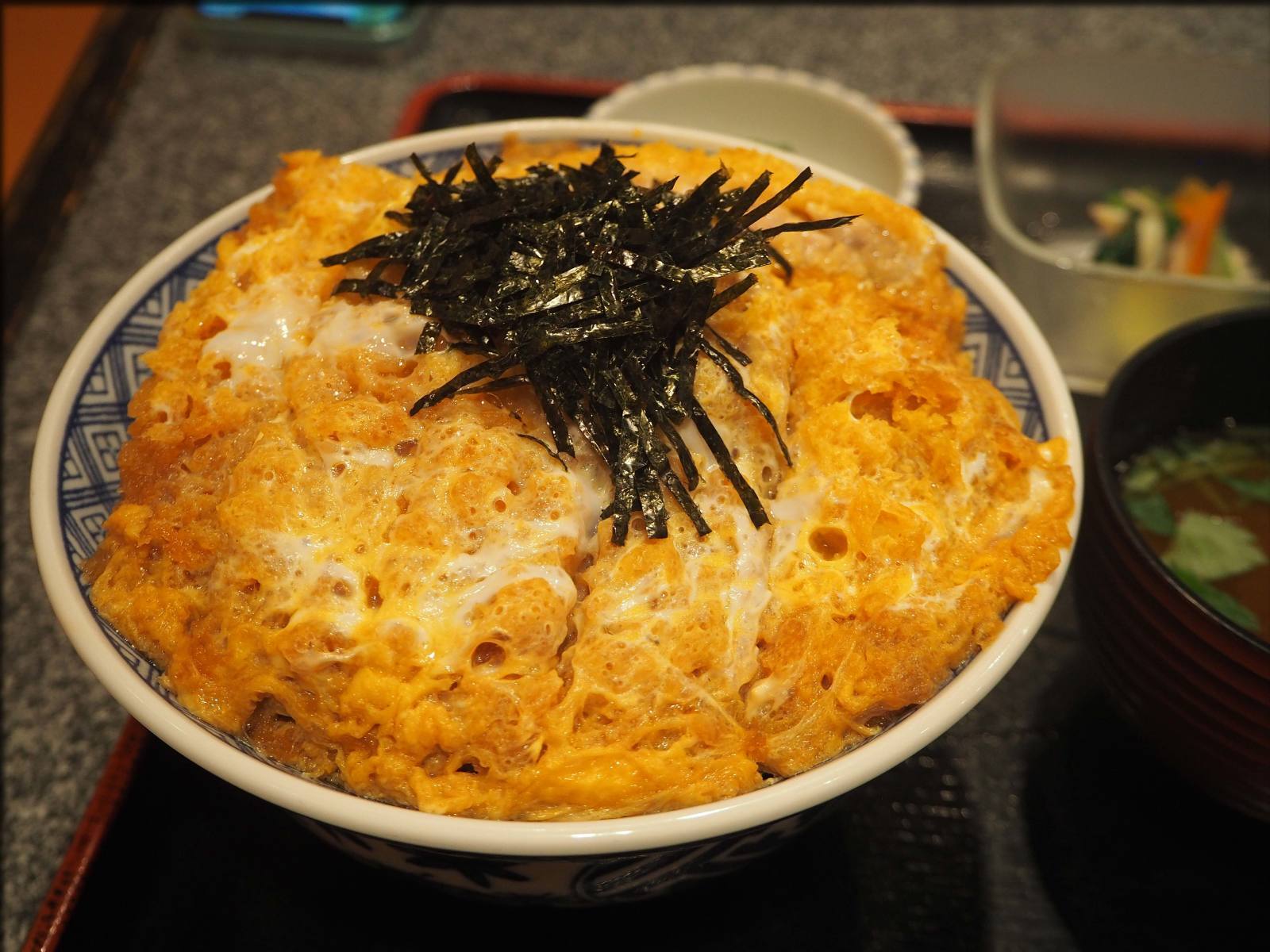 秋葉原・三友でランチ_b0054329_09170096.jpg