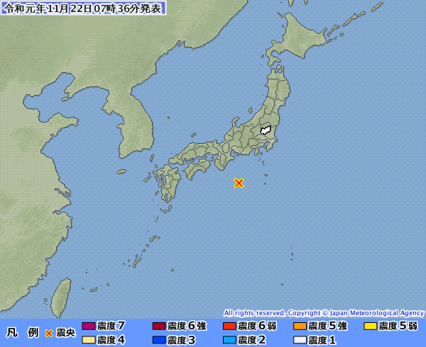 【地震予知】太平洋の大地震の時計回りの法則当たる!?→宝くじを当てることより簡単だった!?_a0386130_09092023.png